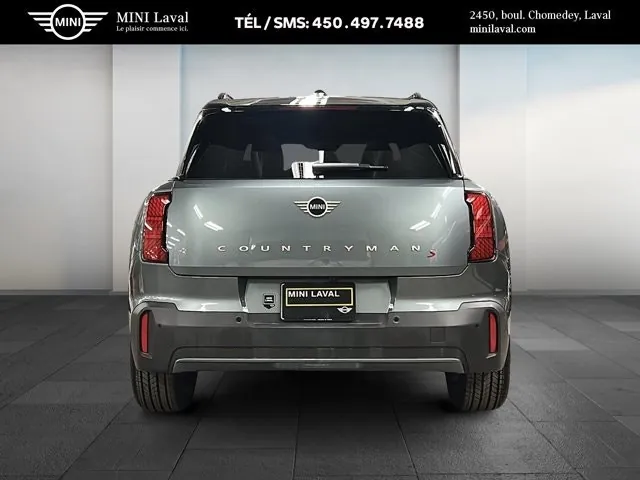 Mini Countryman 2026 photo 5