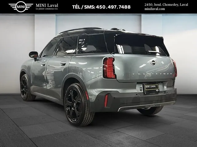 Mini Countryman 2026 photo 4