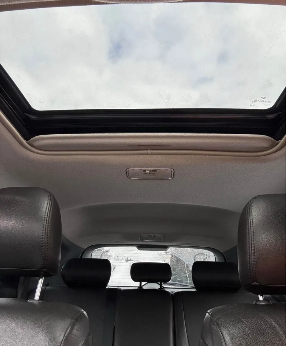 Pontiac Vibe 2009 photo 3
