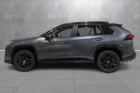 Toyota Rav4 2024 photo 2