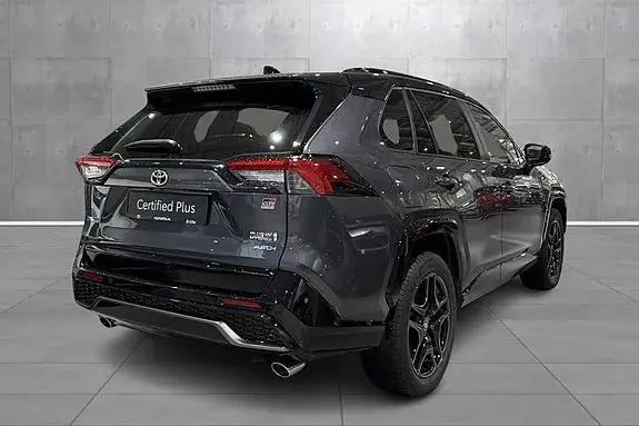 Toyota Rav4 2024 photo 5