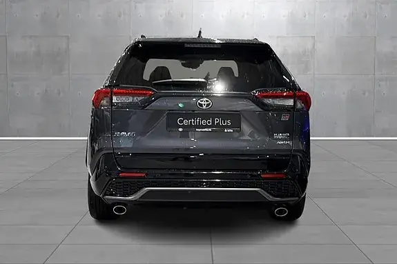Toyota Rav4 2024 photo 4