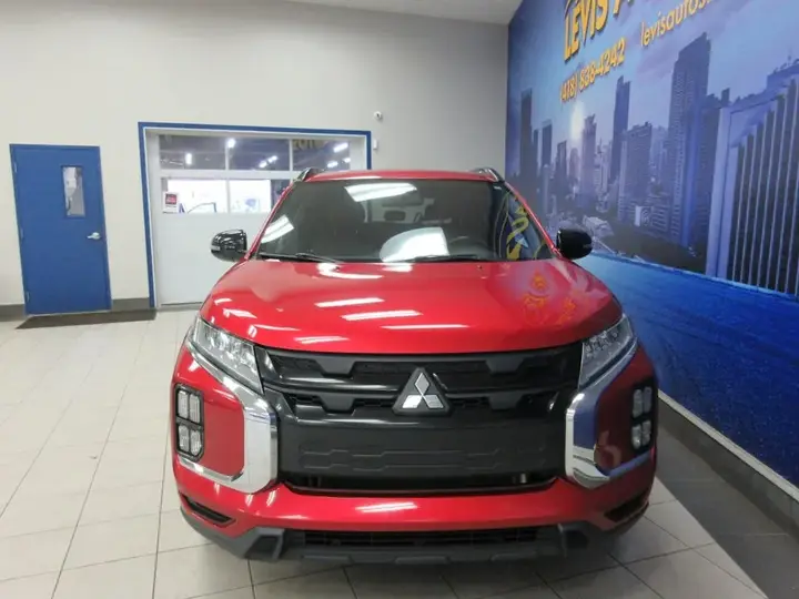 Mitsubishi Rvr 2022 photo 4