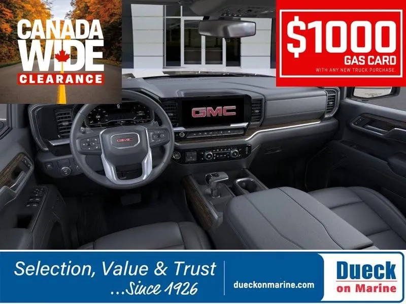 GMC Sierra 1500 2026 photo 5