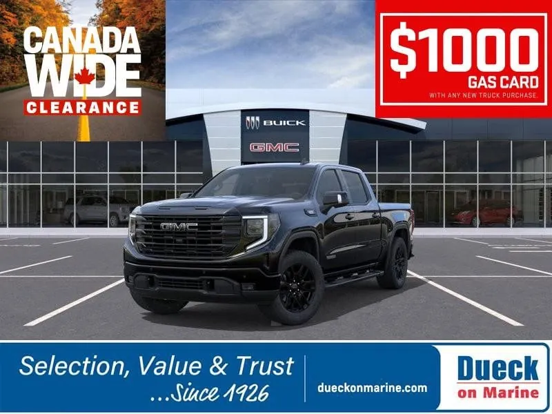 GMC Sierra 1500