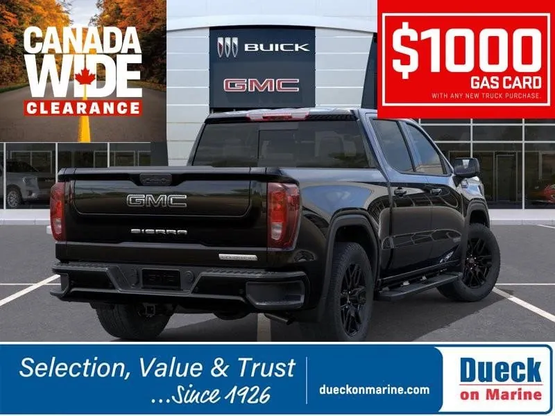 GMC Sierra 1500 2026 photo 4