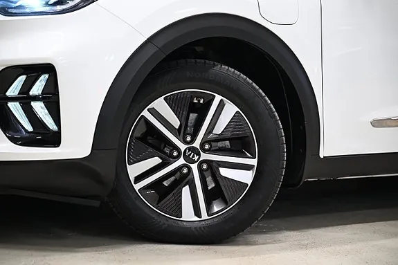 Kia Niro 2020 photo 3