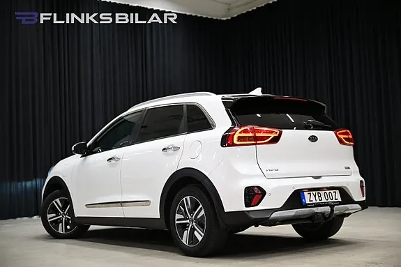Kia Niro 2020 photo 4