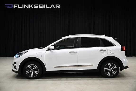 Kia Niro 2020 photo 2
