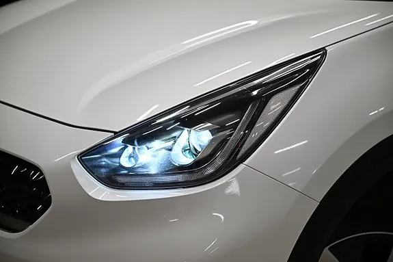 Kia Niro 2020 photo 5