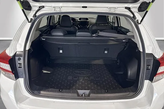 Subaru Impreza 2018 photo 5
