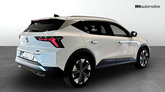 Renault Scenic E-Tech 2025 photo 3