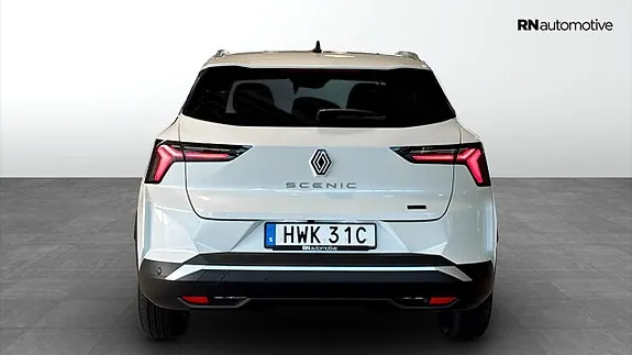 Renault Scenic E-Tech 2025 photo 4