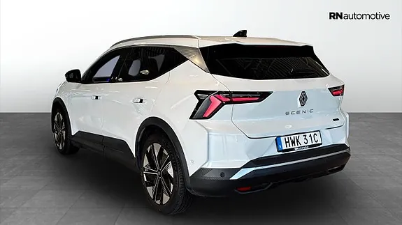 Renault Scenic E-Tech 2025 photo 5
