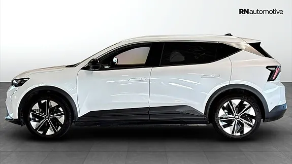 Renault Scenic E-Tech 2025 photo 2