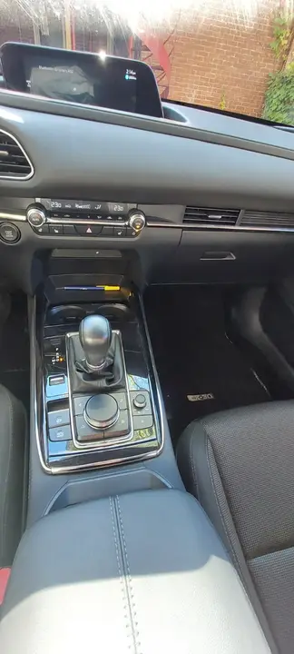 Mazda Cx-30 2024 photo 5