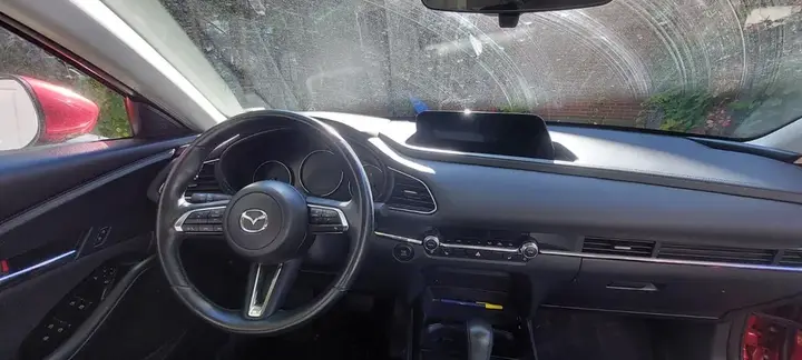 Mazda Cx-30 2024 photo 3