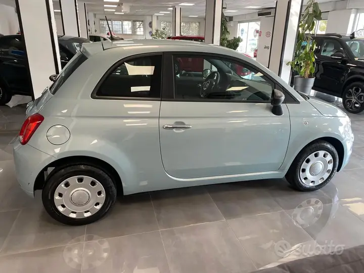 Fiat 500 2023 photo 5