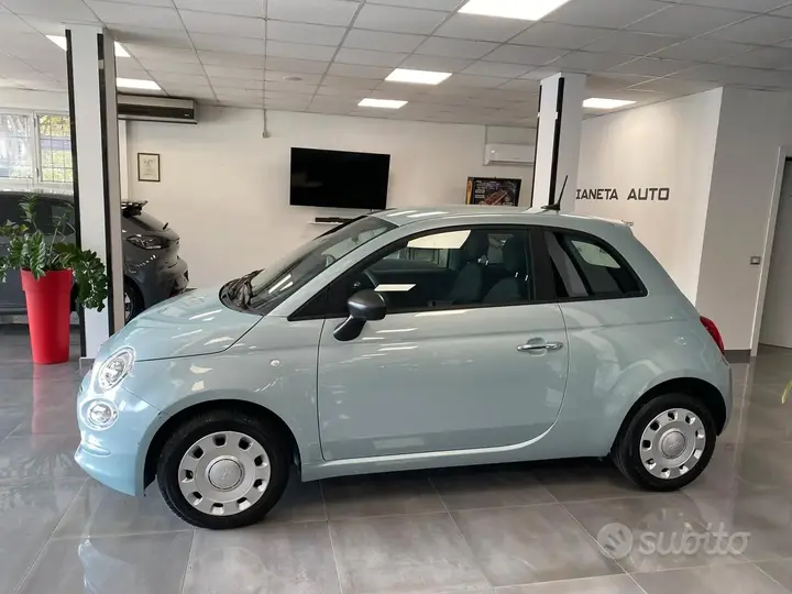 Fiat 500 2023 photo 3