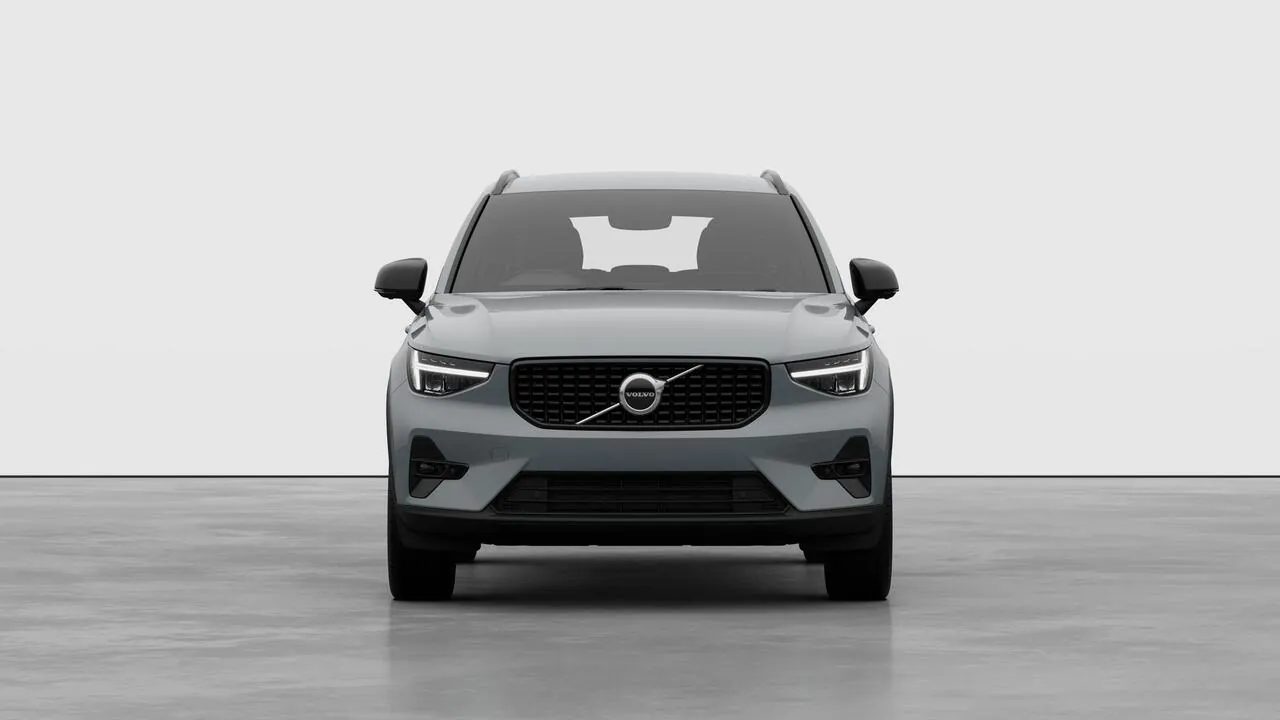 Volvo Xc40 photo 3