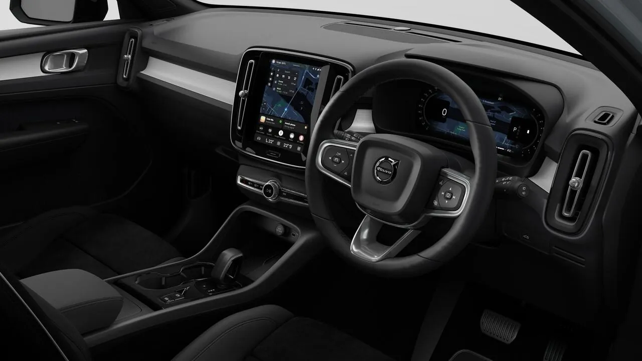 Volvo Xc40 photo 2