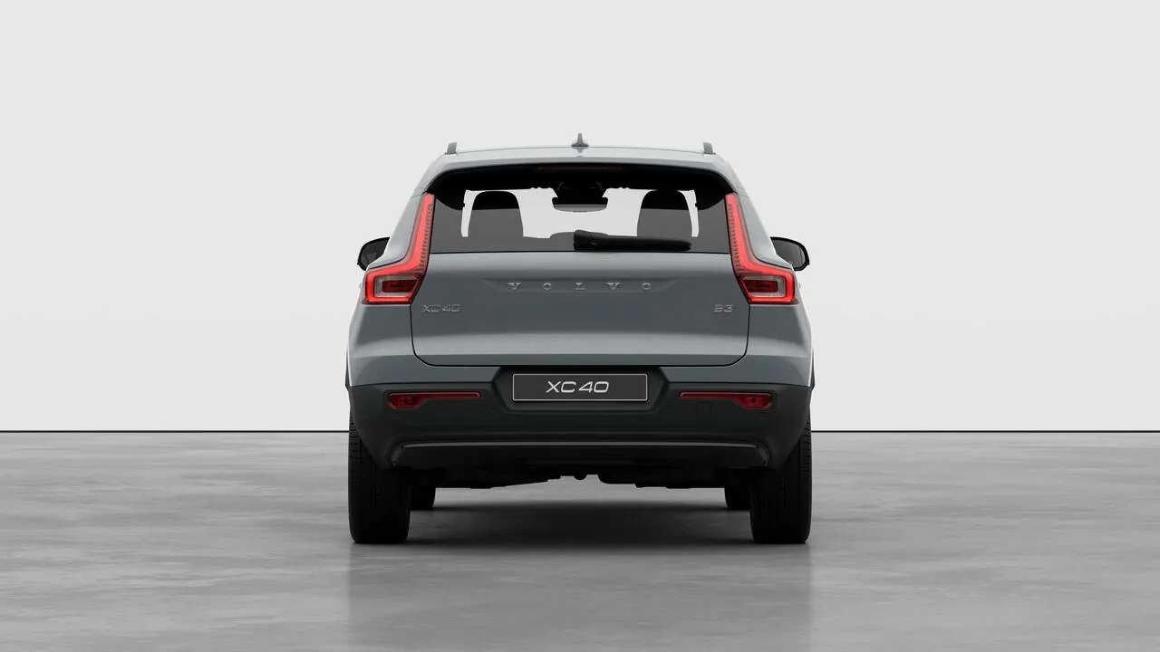Volvo Xc40 photo 5