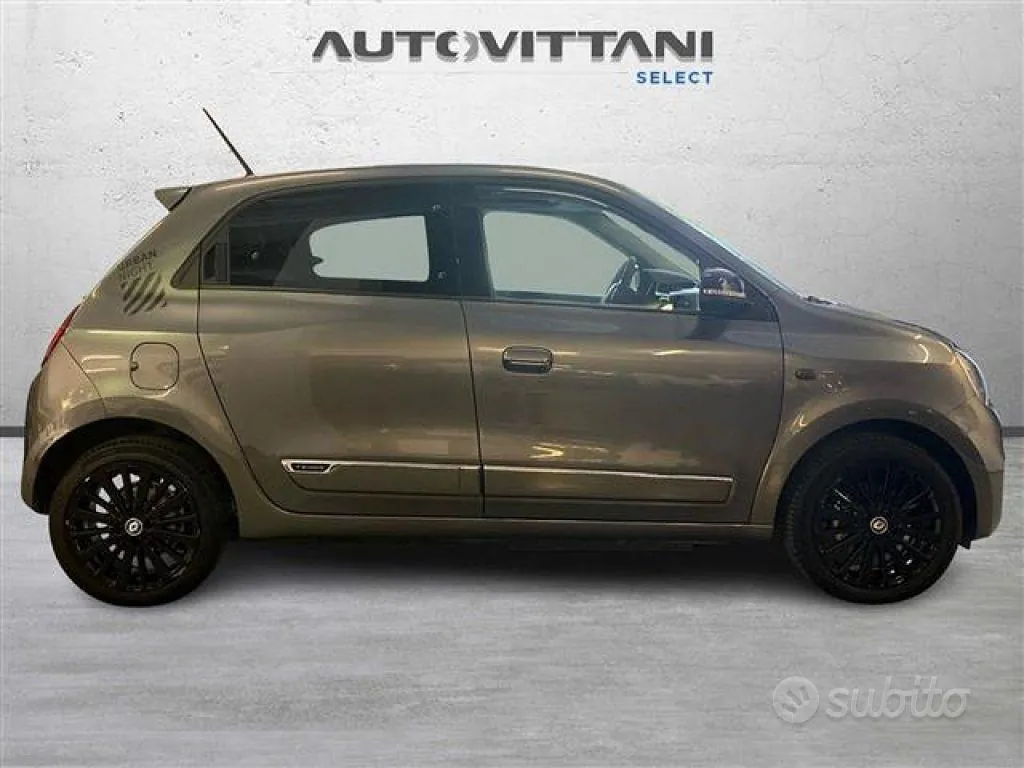 Renault Twingo 2023 photo 5