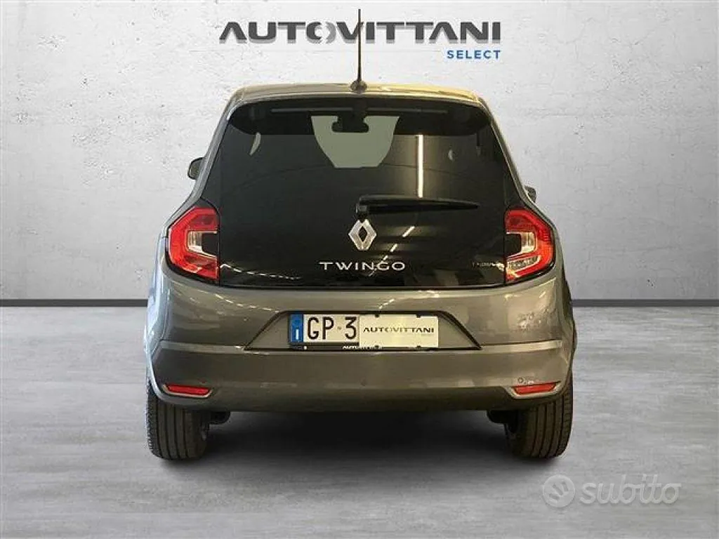 Renault Twingo 2023 photo 4
