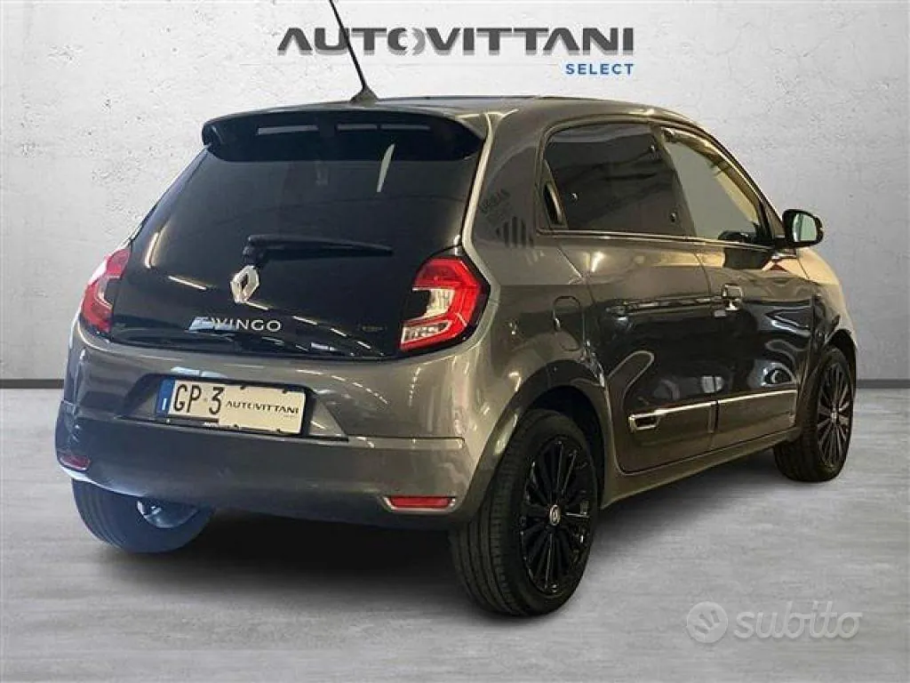 Renault Twingo 2023 photo 3