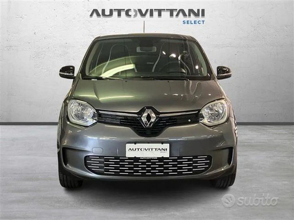 Renault Twingo 2023 photo 2