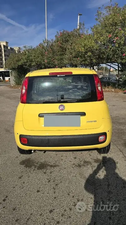 Fiat Panda 2026 photo 4