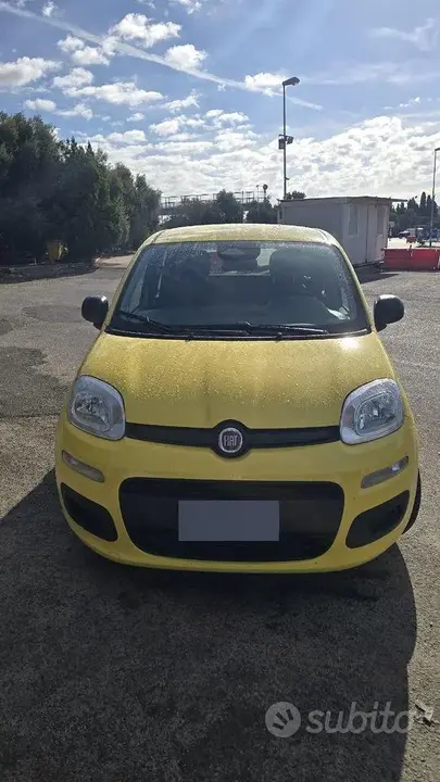 Fiat Panda 2026 photo 3