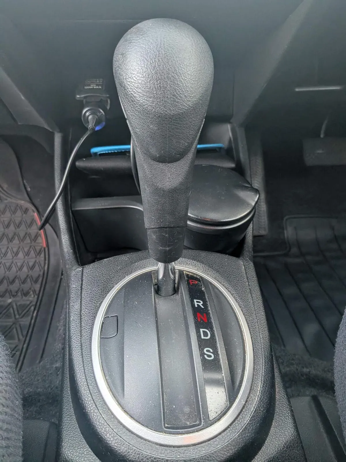 Honda Jazz 2011 photo 4
