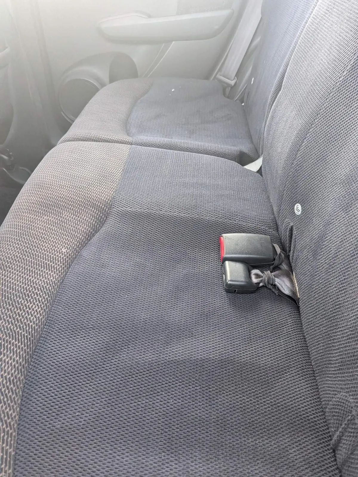 Honda Jazz 2011 photo 3