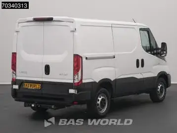 Iveco Daily 2024 photo 2