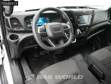 Iveco Daily 2024 photo 3