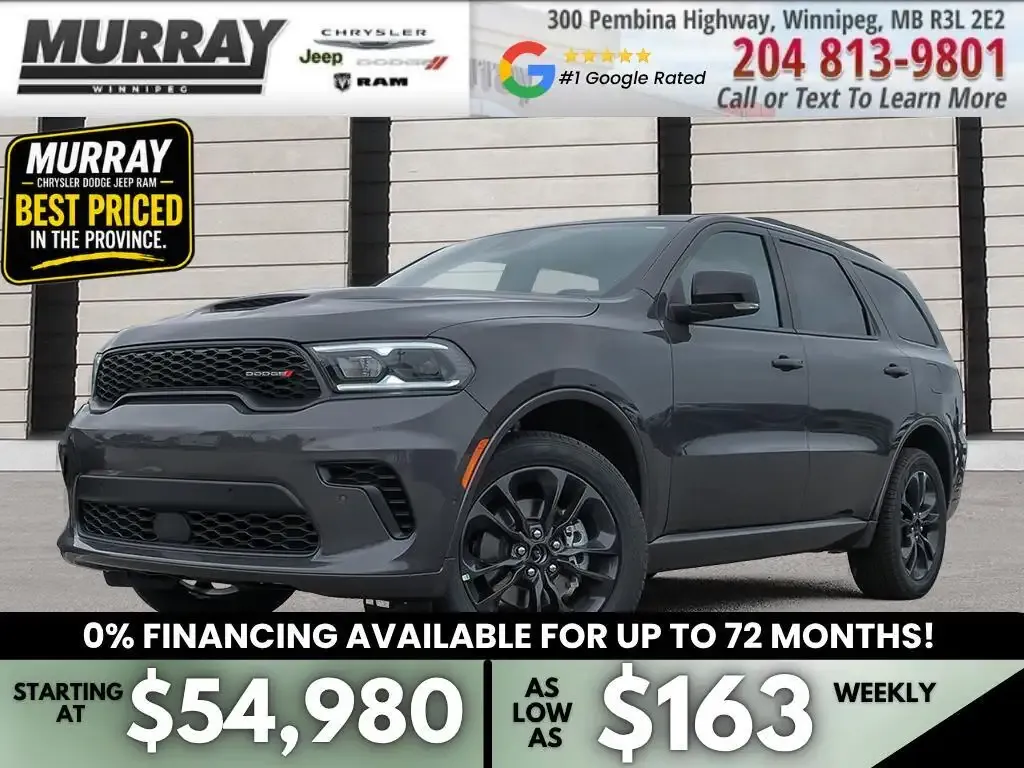 Dodge Durango