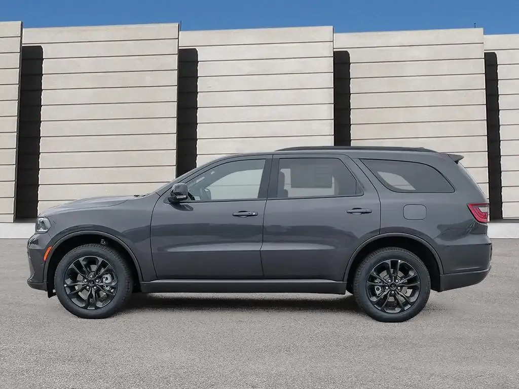 Dodge Durango 2026 photo 3