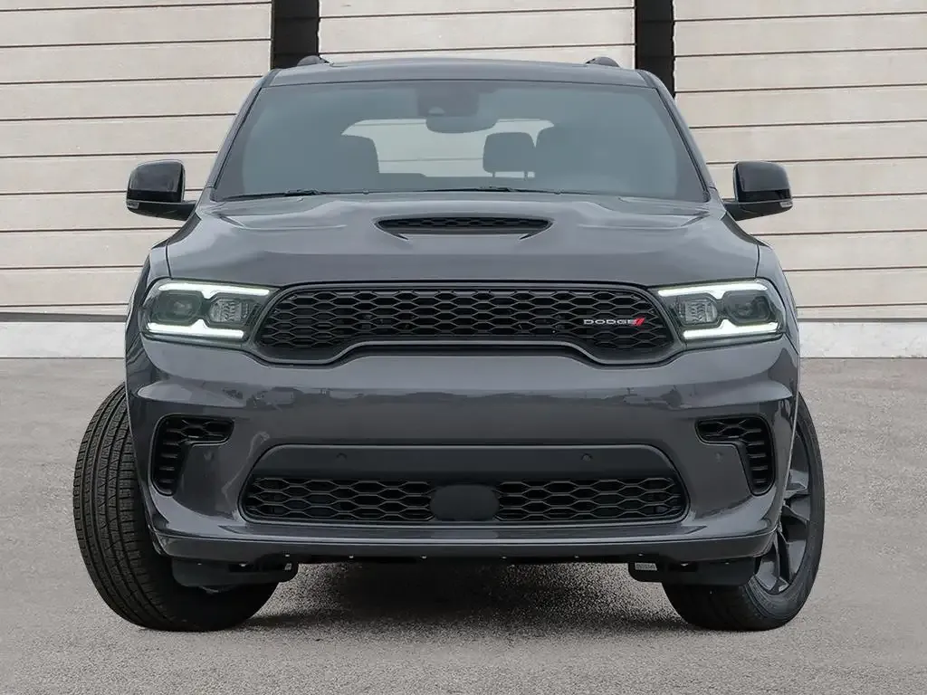 Dodge Durango 2026 photo 2