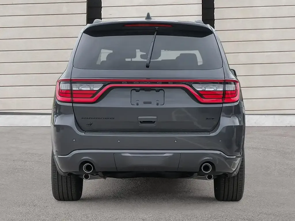 Dodge Durango 2026 photo 5