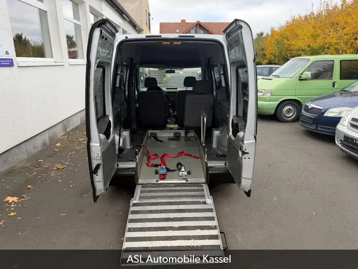 Ford Tourneo Connect