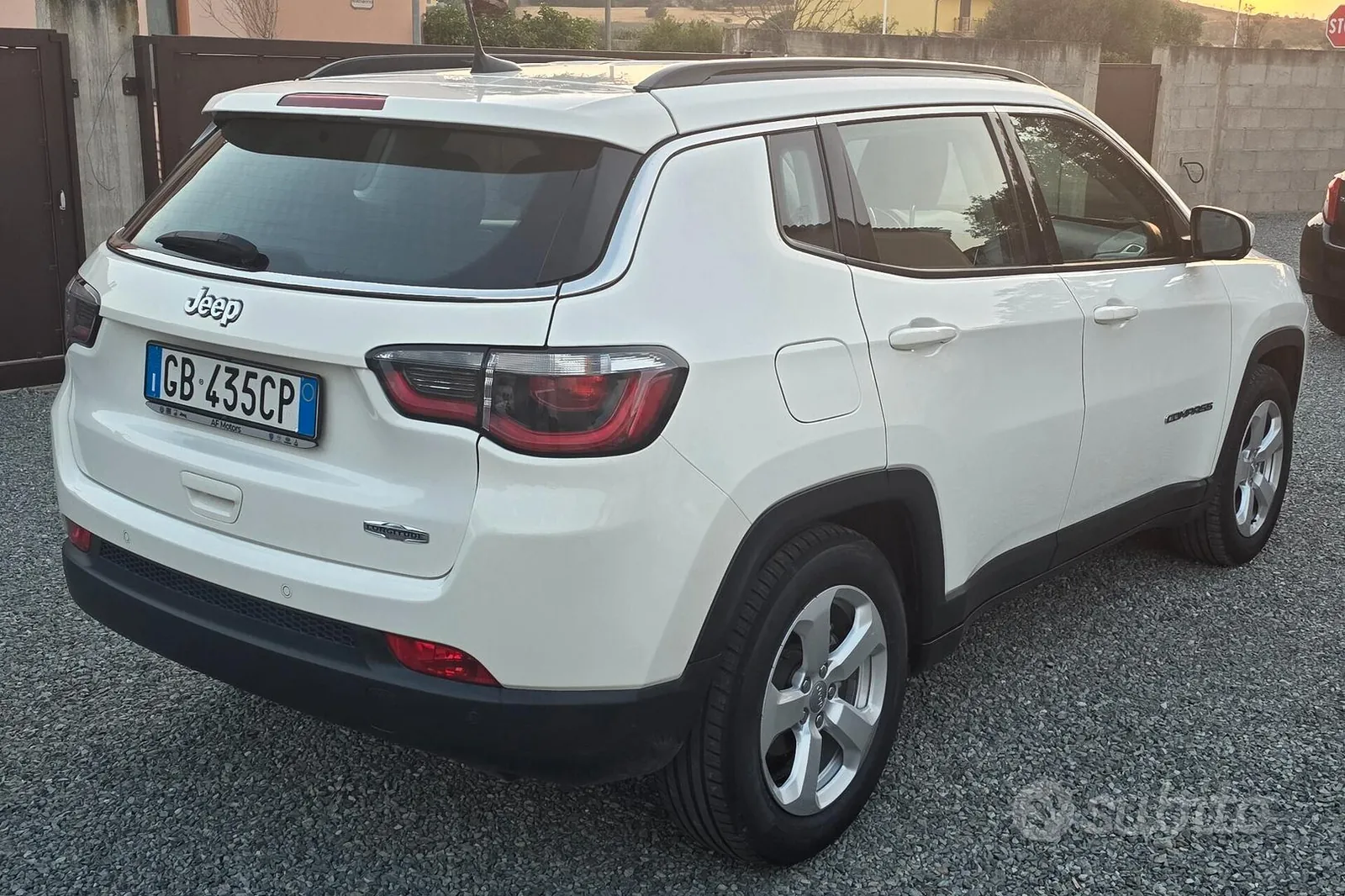 Jeep Compass 2021 photo 4