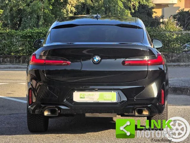 BMW X4 2023 photo 2