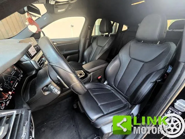 BMW X4 2023 photo 4