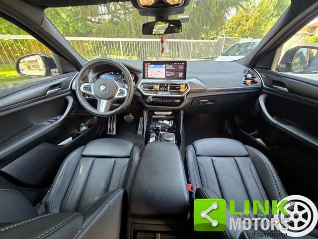 BMW X4 2023 photo 5