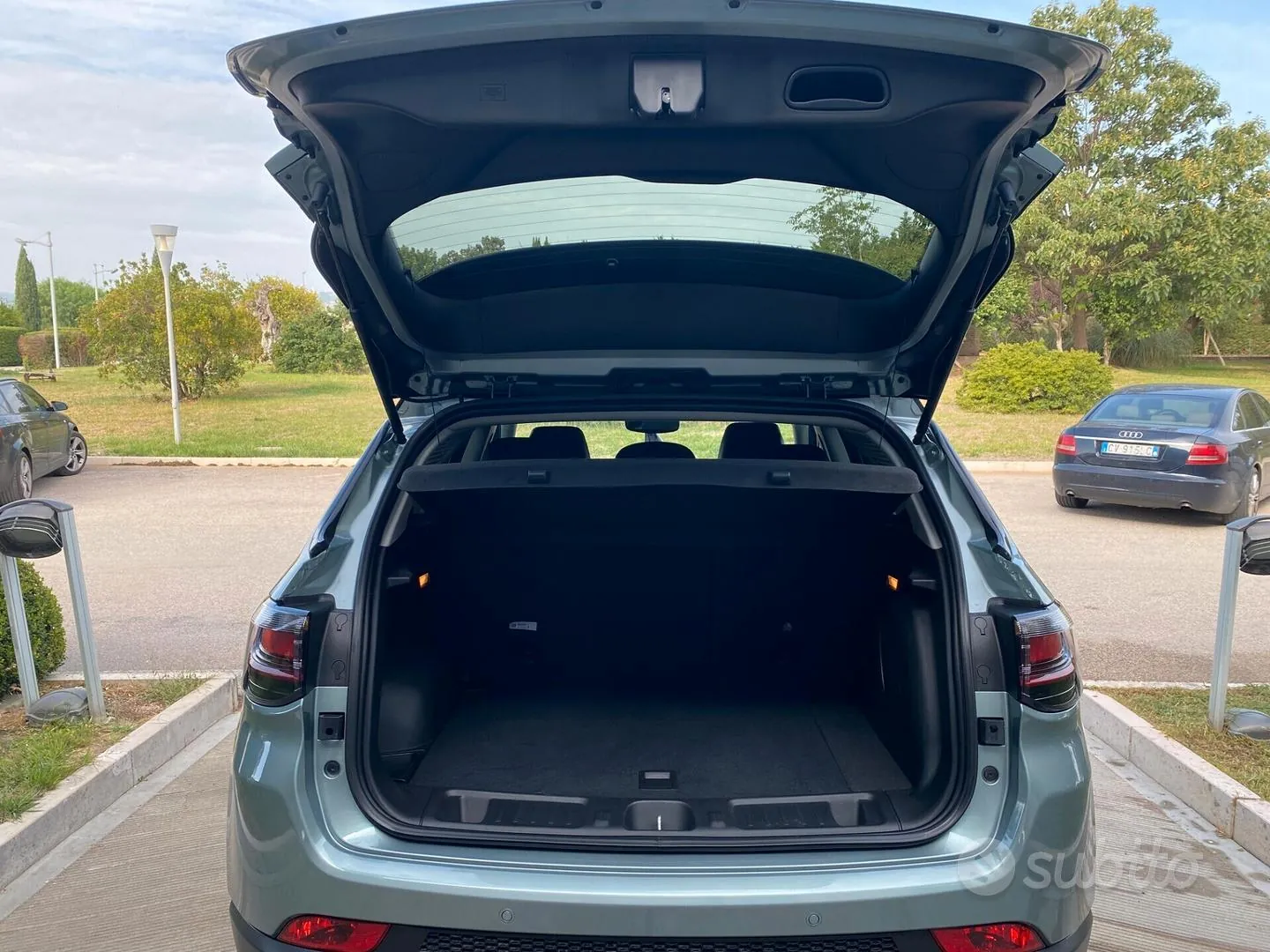 Jeep Compass 2023 photo 5
