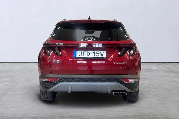 Hyundai Tucson 2023 photo 5