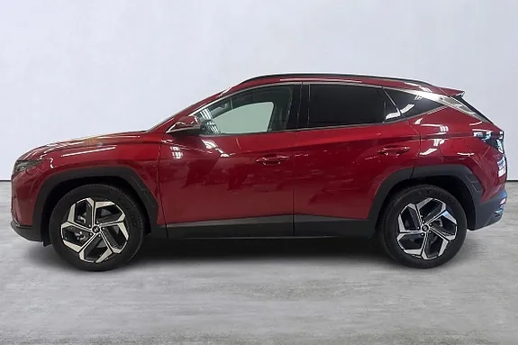 Hyundai Tucson 2023 photo 2