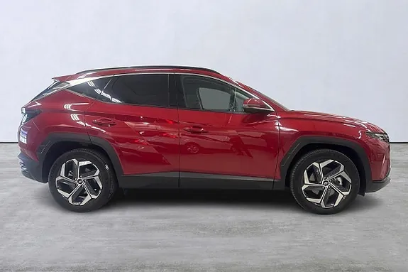 Hyundai Tucson 2023 photo 3