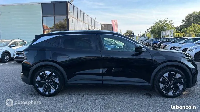 Renault Scenic 2025 photo 4